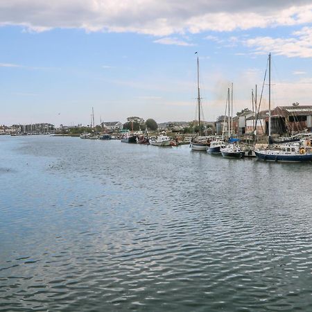Harbour Reach Βίλα Littlehampton Εξωτερικό φωτογραφία