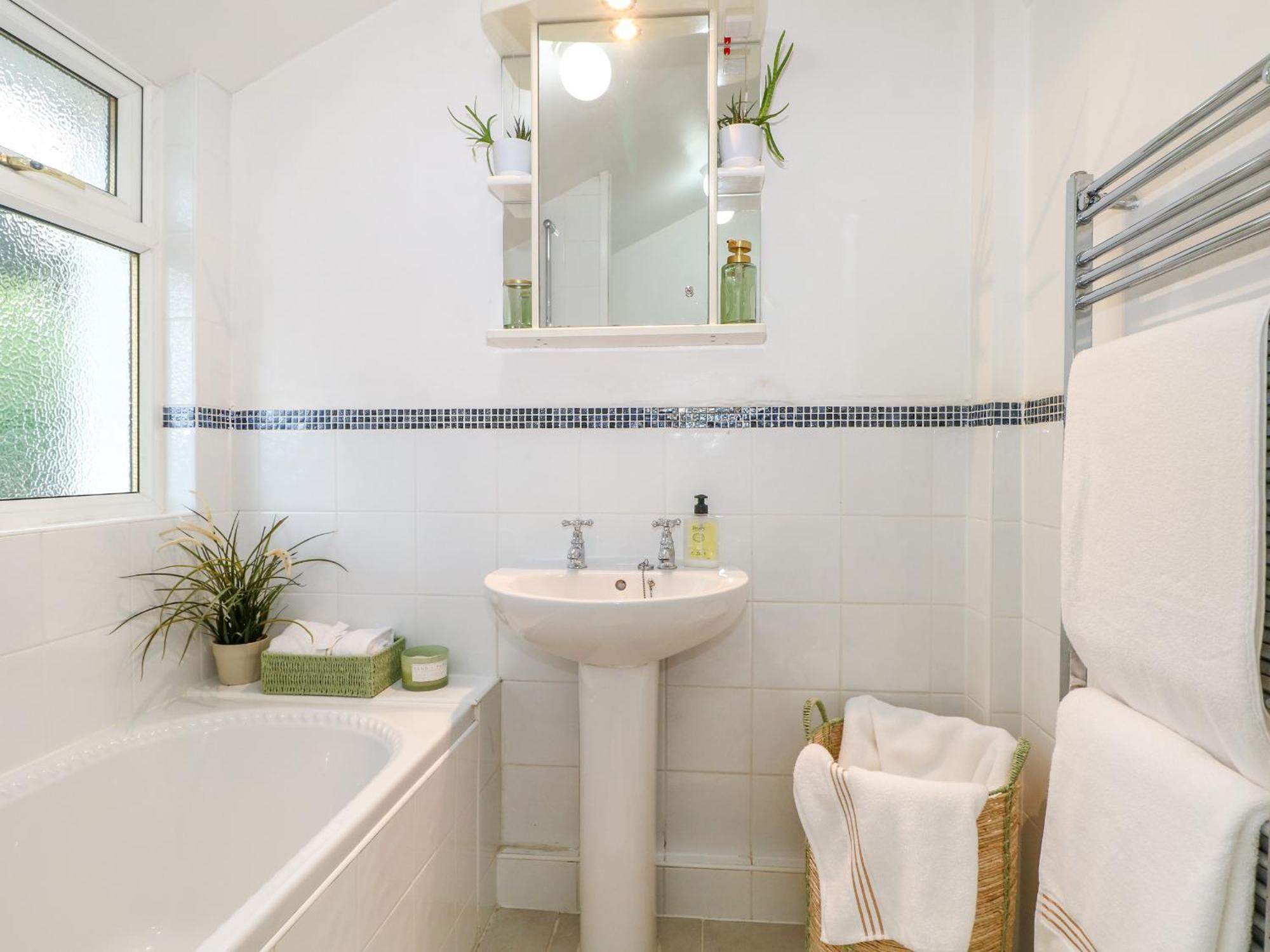 Harbour Reach Βίλα Littlehampton Εξωτερικό φωτογραφία