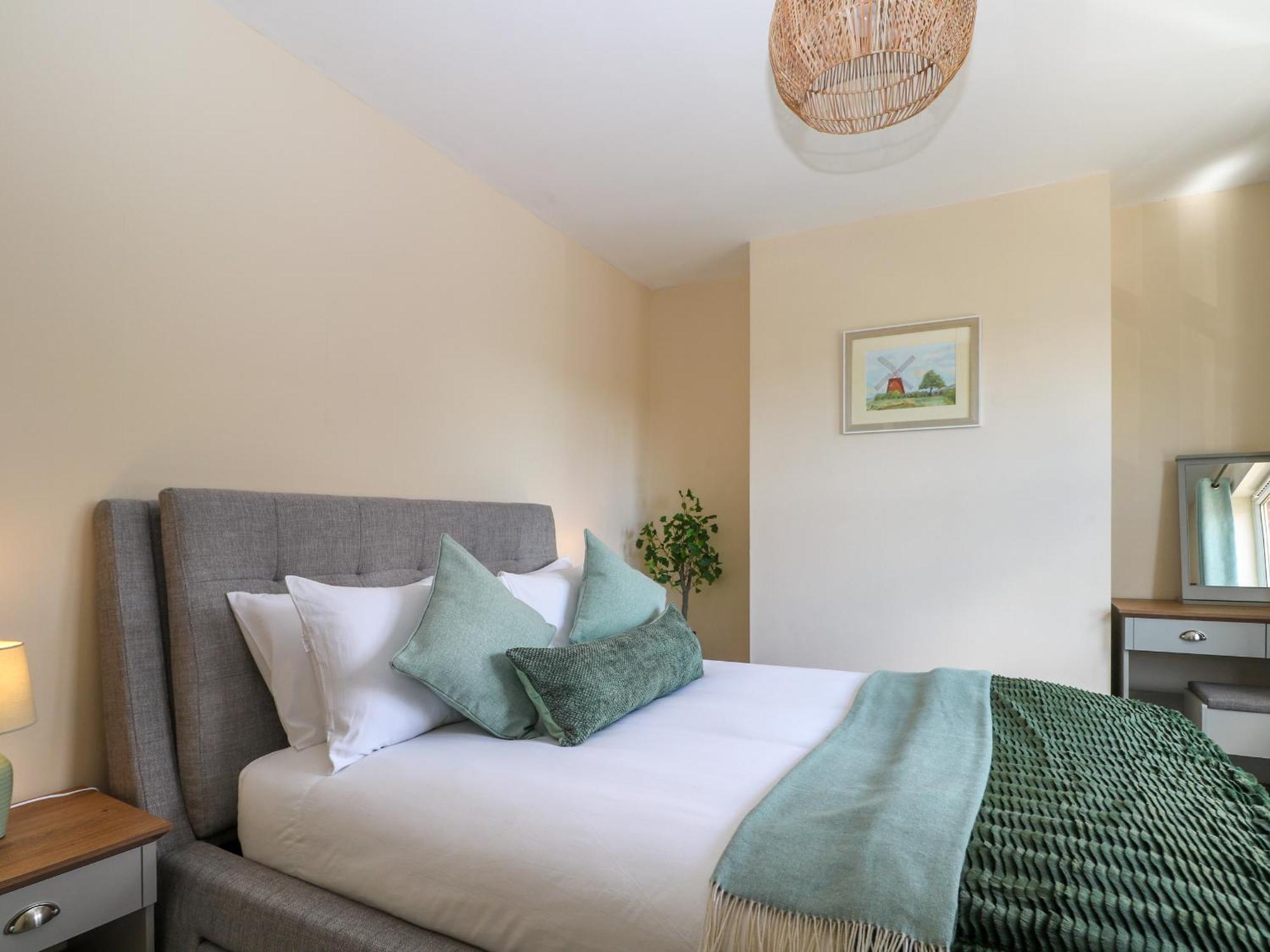 Harbour Reach Βίλα Littlehampton Εξωτερικό φωτογραφία