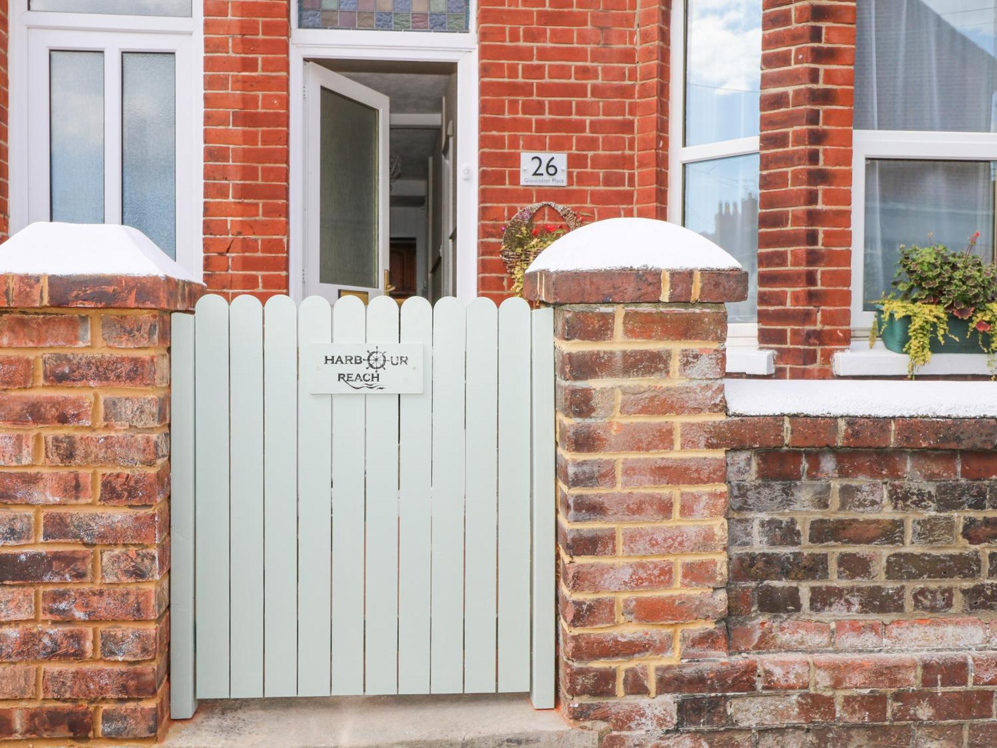 Harbour Reach Βίλα Littlehampton Εξωτερικό φωτογραφία